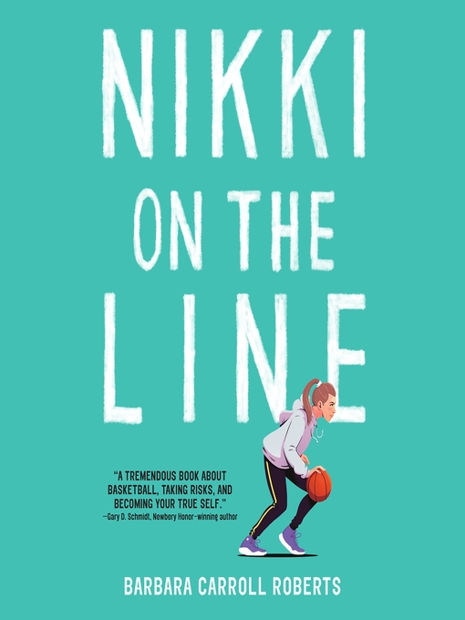 Title details for Nikki on the Line by Barbara Carroll Roberts - Available